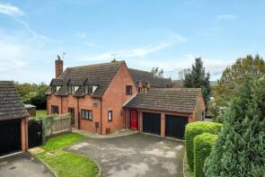 3, Bredon View, Station Road, Evesham WR11 2QX