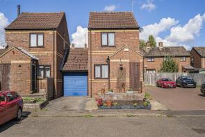 7, Willetts Field, Great Sampford CB10 2SE