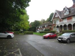 11, Hughenden Manor, Southampton Road, Salisbury SP5 3EY