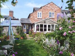 Jassimine Cottage, Kinnerley Road, Oswestry SY10 8HL
