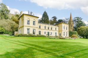 Flat 6, Bitham Hall, Church Hill, Southam CV47 2AH