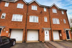 25, Erringtons Close, Leicester LE2 4RP