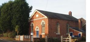 Kingfisher House, Wrexham Road, Malpas SY14 8BW