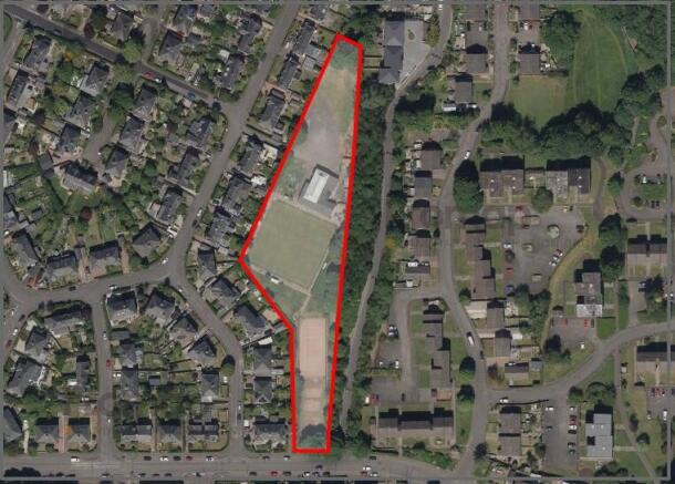 PLAN FOR PARTICULARS