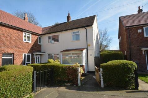 Kingsdown Road, Woodhouse Park, Manchester