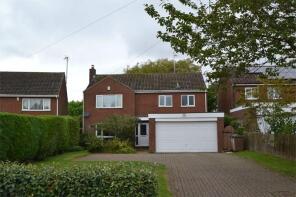 30, Welland Rise, Market Harborough LE16 9UD