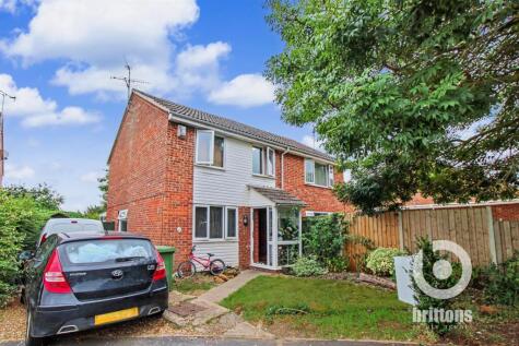 Gonville Close, Heacham, King's Lynn