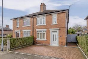 3, Queen Mary Road, Hanford, Stoke-on-trent ST4 8QZ