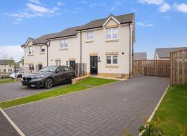 12, Piper Drive, Glenboig ML5 2FY