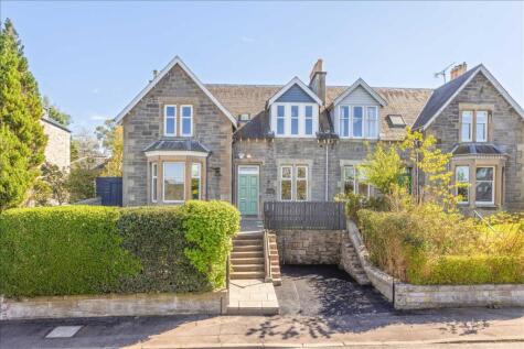 The Manse, 9 Claverhouse Drive, Edinburgh, EH16