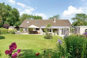Orchard End, Ufford Road, Stamford PE9 3BB