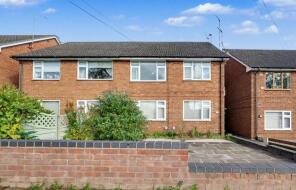 40a, Royal Oak Lane, Ash Green, Bedworth CV12 0JB