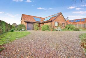 Chengde, Long Lane, Norwich NR15 1RP