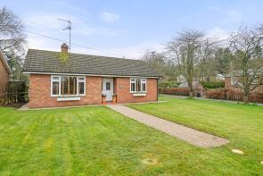 Belle Vue, Blacksmith Lane, Spilsby PE23 4AZ