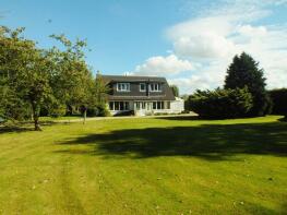 White House Farm, Mill Lane, Louth LN11 9XP