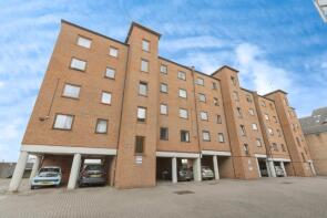 Flat 38, Russell Quay, West Street, Gravesend DA11 0BP