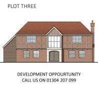 3, St Martins Place, Wootton Lane, Canterbury CT4 6RP
