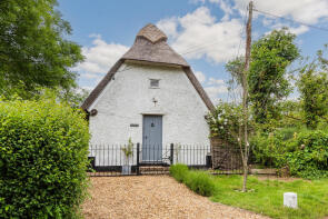 Kingston Studio, Church Lane, Cambridge CB23 2NG