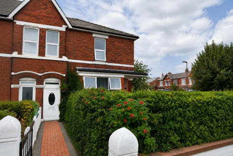 Hart Street, Southport, Merseyside, PR8 6BN