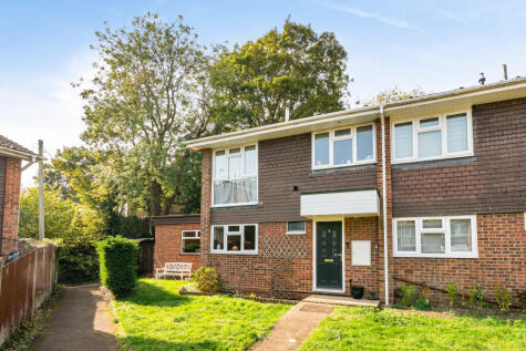 Whitlars Drive, Kings Langley, Hertfordshire