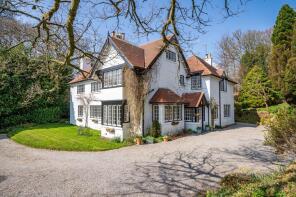 Cruachan House, Kenbridge Road, New Galloway DG7 3RP