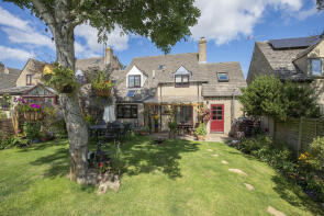 9, Dawes Close, Lechlade GL7 3PR
