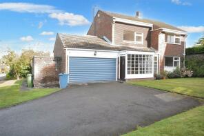 8 The Presbytery, Weavers Walk, Stone ST15 0QZ