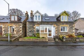 13 Beechbank Cottage, Beechbank, Selkirk TD7 4ET