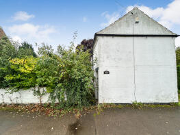 Vitement House, Mill Lane, Aslockton NG13 9AS