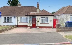 59, Hillrise Avenue, Lancing BN15 0LU