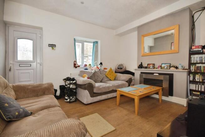 Front Room