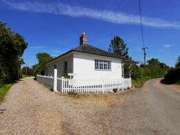 Rockalls Lodge, Rockalls Road, Colchester CO6 5AT