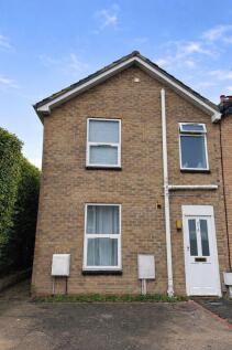 Wycliffe Road, Winton