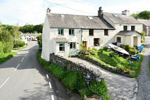 The Fold, Grizebeck, Kirkby-in-furness LA17 7XJ