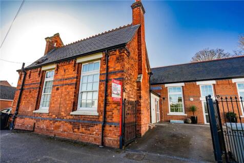 Peppercorn Walk, Holton-Le-Clay, DN36