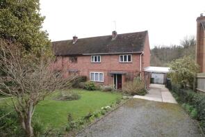 1, Southall Terrace, Road From Junction At Quarry House To Clematis Cottage, Newent GL18 1JT