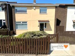 8, Kirkdale Square, Sunderland SR5 4DT