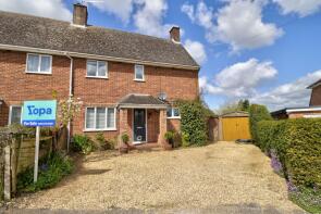 6, The Crescent, Andover SP11 7RQ
