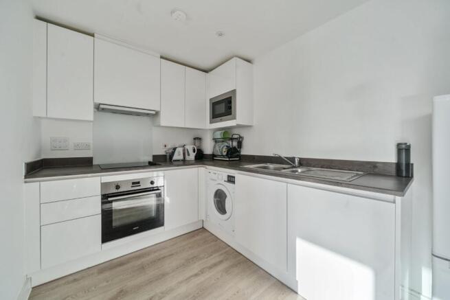 Lounge/Kitchen/Diner