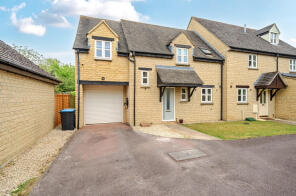 20, Bartholomew Close, Ducklington, Witney OX29 7UJ