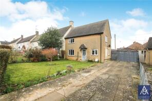 2, Midway, Banbury OX17 2QL