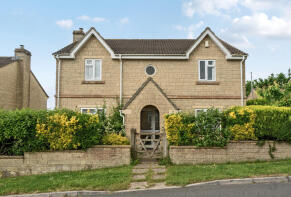 Westward, Church Street, Coleford, Radstock BA3 5NQ