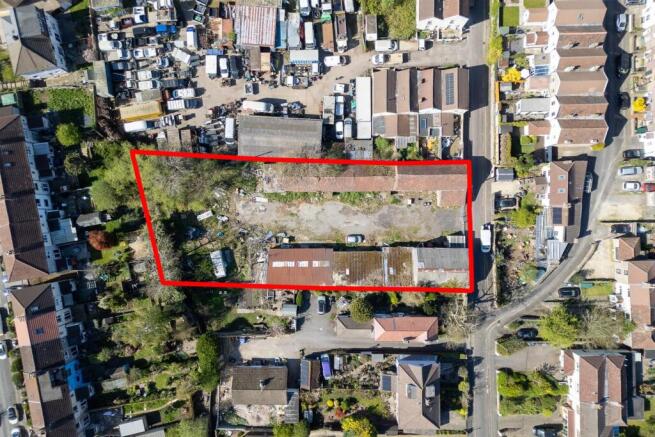 Development Site @ 79a Grove Road, Fishponds, Bris