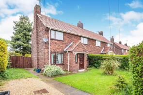 1, Croft Lea, Cridling Stubbs, Knottingley WF11 0AY