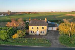 Rheims House, Main Road, Wisbech PE14 9JA