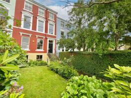 10, Belle Grove Terrace, Newcastle Upon Tyne NE2 4LL