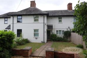 29 New England Cottage, Melton Road, Oakham LE15 7JN