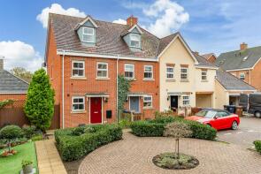 8, Hammond Close, Welwyn AL6 9FH