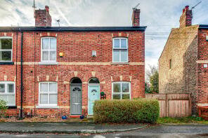 24, Cross Street, Manchester M41 9EE