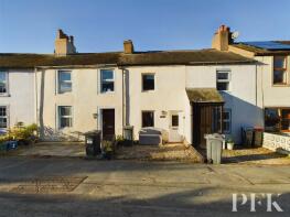 Belmont, Main Street, Ravenglass CA18 1SG